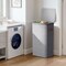 Sorbus Fabric Laundry Hamper - Collapsible Laundry Basket with Removable Laundry Bag